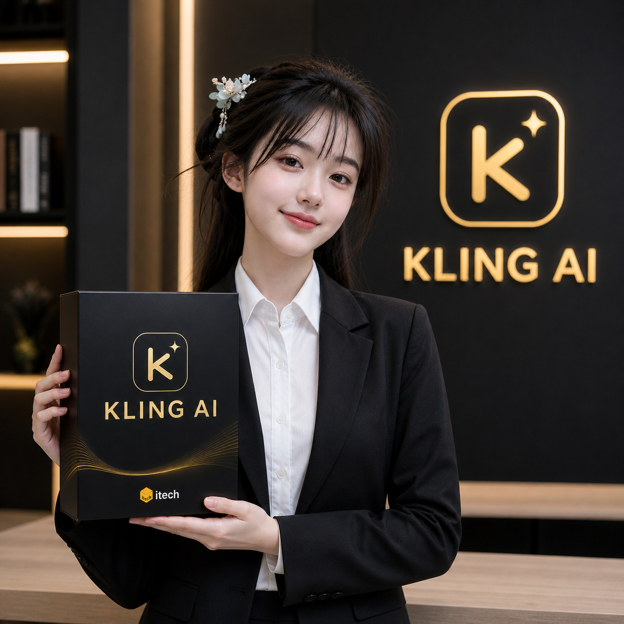 Kling Ai - Tài khoản AI tạo video & nội dung tự động - Ảnh 2