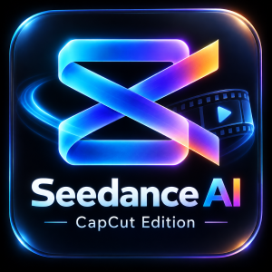 Seedance 400 - 600 Credits 1 Month ( No Warranty)